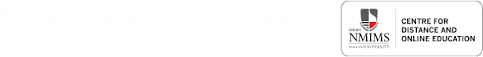 NMIMS logo